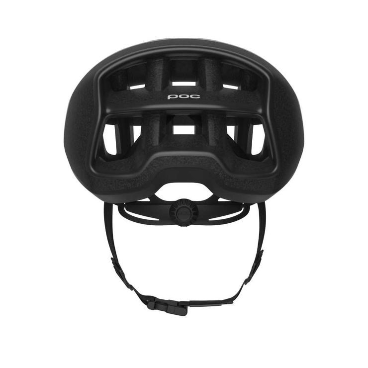 POC Cytal Lite Uranium Black Matt