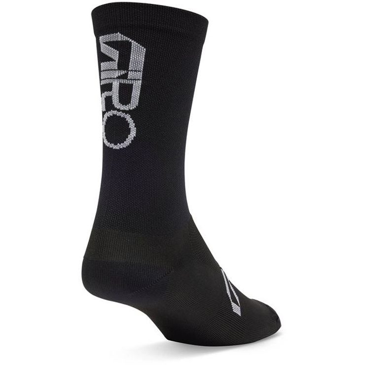 GIRO Comp Racer High Rise Black