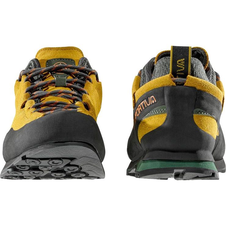 LA SPORTIVA Boulder X Savana/Tiger