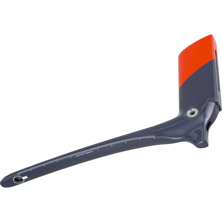 TREK Madone SLR Seatmast 54 Viper Red/Navy Smoke