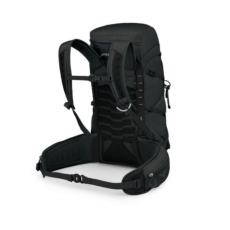 OSPREY TEMPEST 33 EF black/coal grey