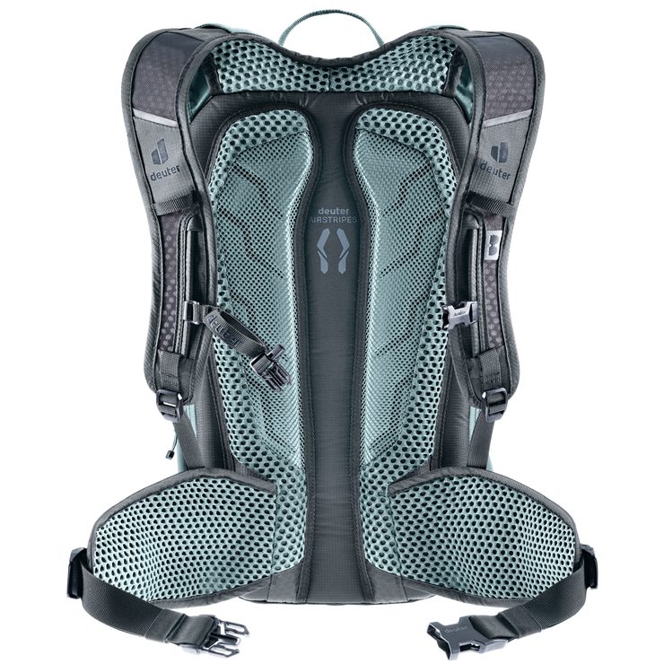 DEUTER Compact 14+3 graphite-shale