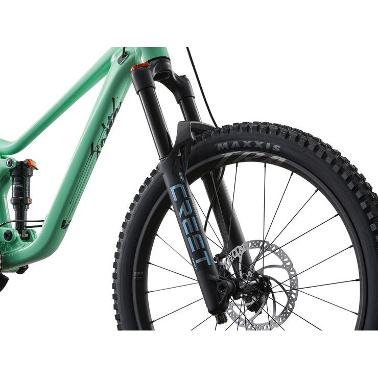 LIV Faith 24-Liv Neo Mint