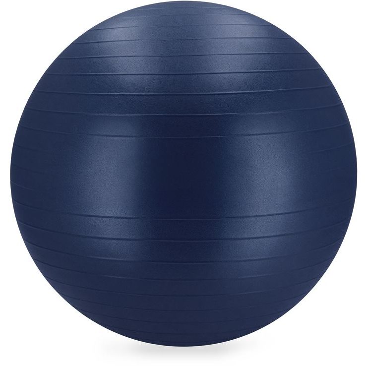 SPOKEY FITBALL, 55 cm, navy