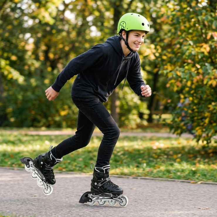 NILS Extreme MTW001-2 zelená