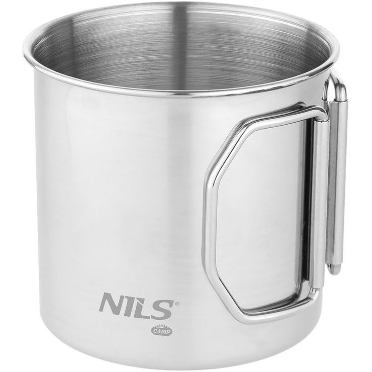 NILS Camp NC1762