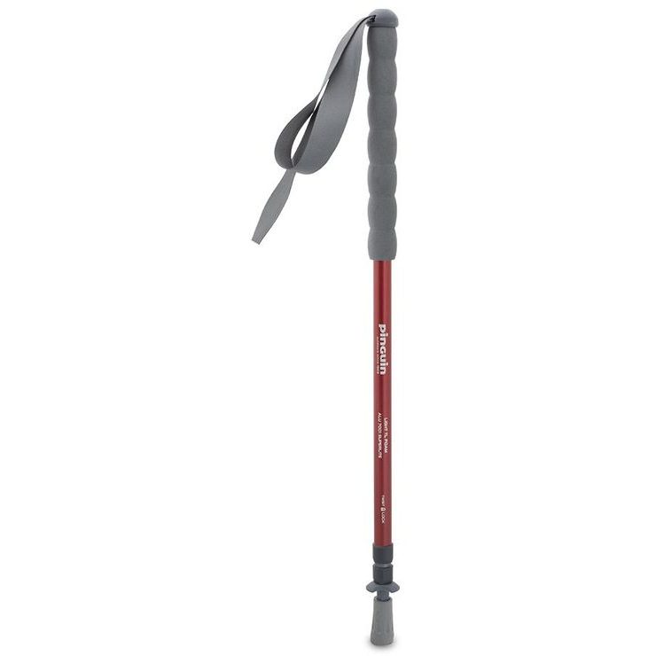 PINGUIN Fastrail TL Foam Red