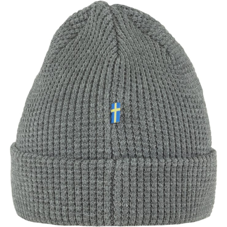 FJÄLLRÄVEN Fjällräven Tab Hat Grey