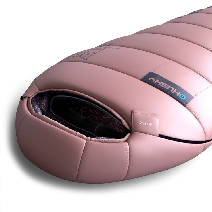 HUSKY KIDS MYSTIC pink