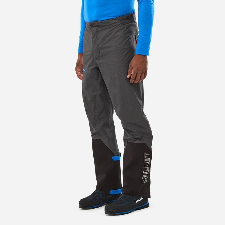 MILLET TRILOGY JORASSES DYNE PT M NOIR NEW