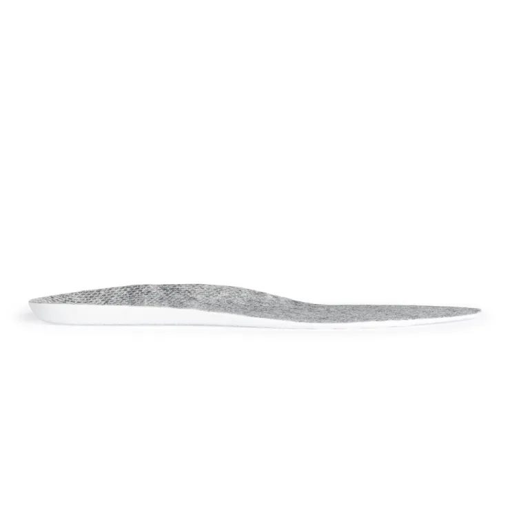 HANWAG Einlegesohle Standard Grau Generic