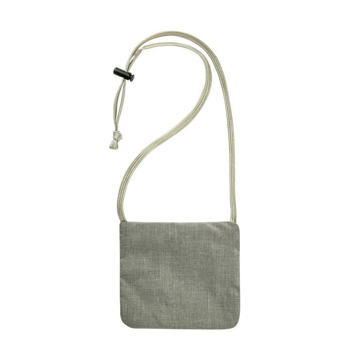 TATONKA SKIN ID POUCH olive