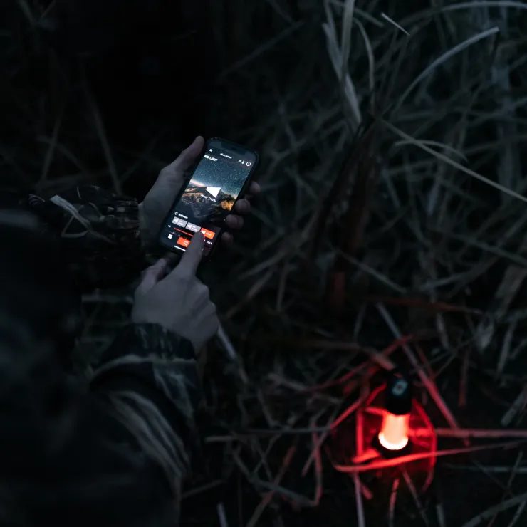 LEDLENSER ML6 CONNECT WARM LIGHT