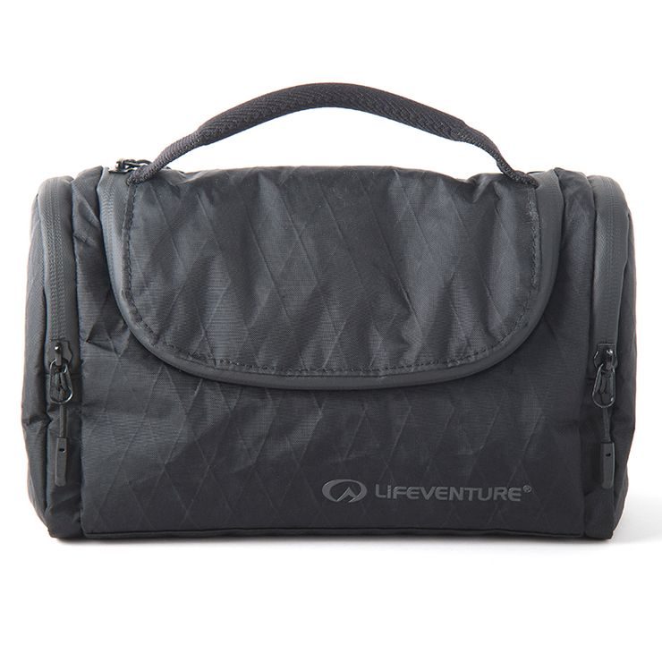 LIFEVENTURE X-Pac Wash Holdall
