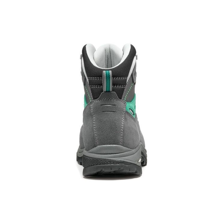 ASOLO Finder GV ML, grey/stone/shamrock green