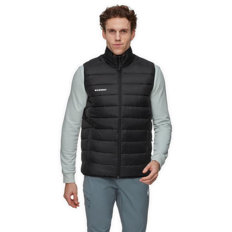 MAMMUT Crag IN Vest Men black