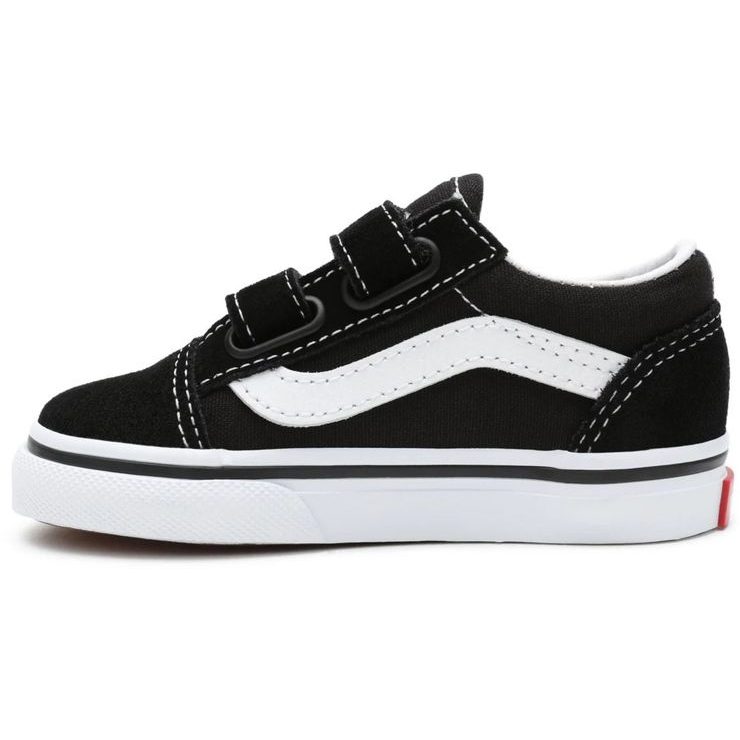 VANS TD Old Skool V, Black
