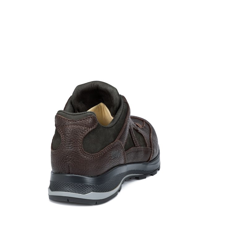 HANWAG Yakstone Chestnut/Brown