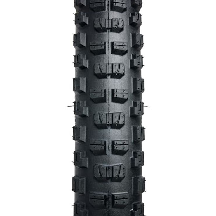 BONTRAGER Brevard RSL SE, 29 × 2,5 TLR, černá