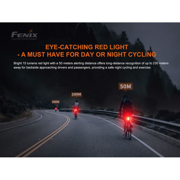 FENIX BC05R V2.0