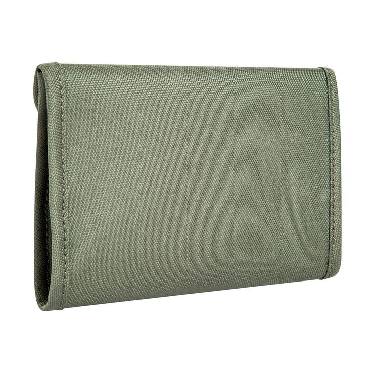 TATONKA PASSPORT SAFE RFID BLOCK olive