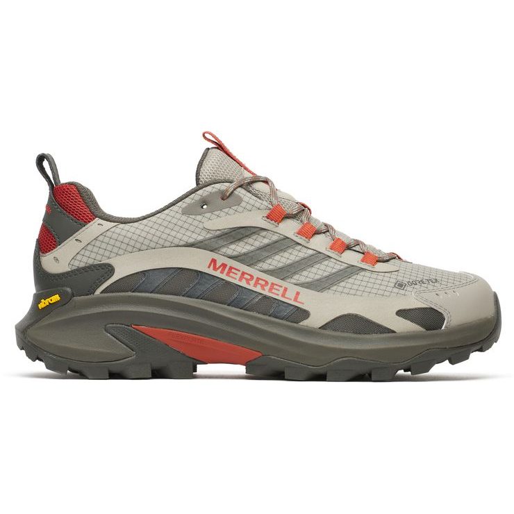 MERRELL MOAB SPEED 2 GTX M diorite/ember