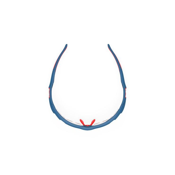 RUDY PROJECT PROPULSE blue/ImpactX Photochromic 2 Red