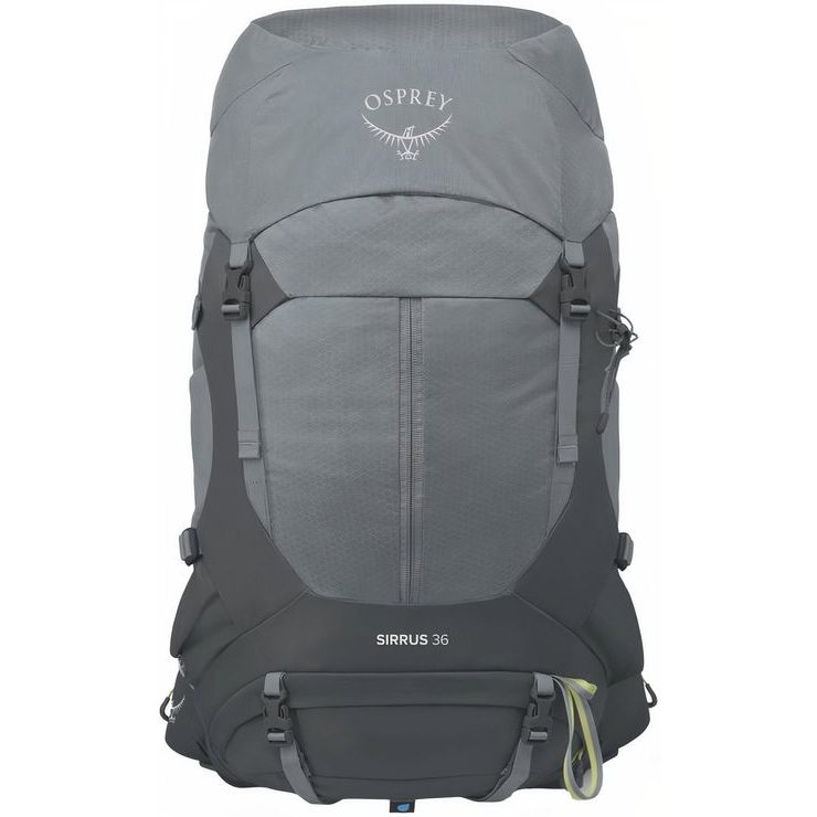 OSPREY SIRRUS 36 medium gray