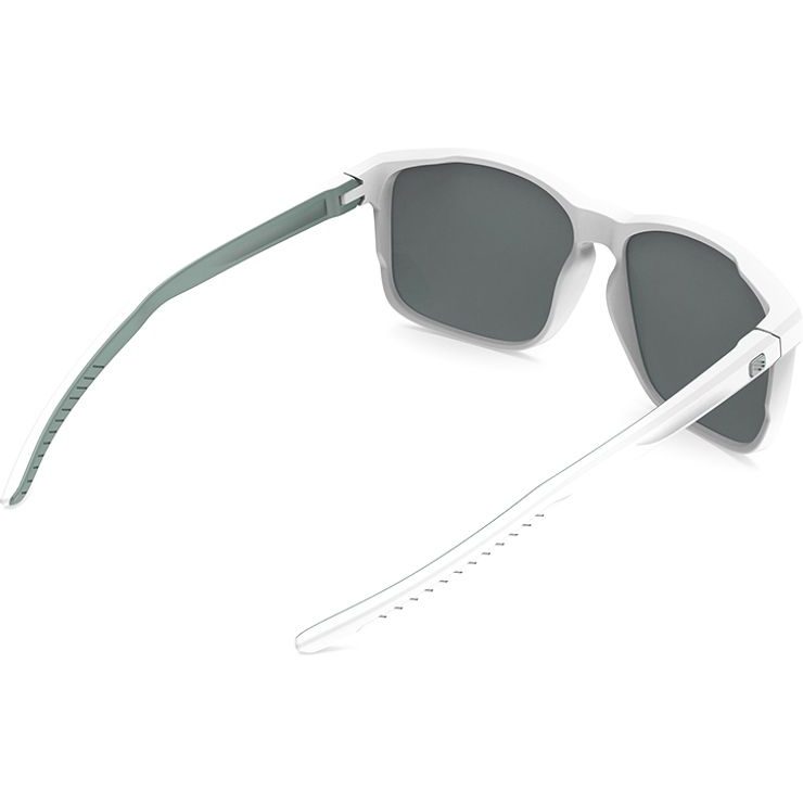 RUDY PROJECT OVERLAP RPOPTICS White Matte / Green Sage Matte - Laser Black