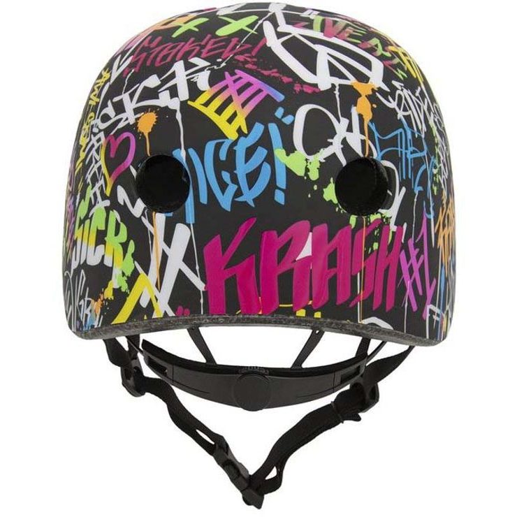 BELL KRASH Street Writer Youth M 54-58cm