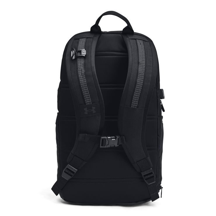 UNDER ARMOUR UA Triumph Sport Backpack 21 BLK