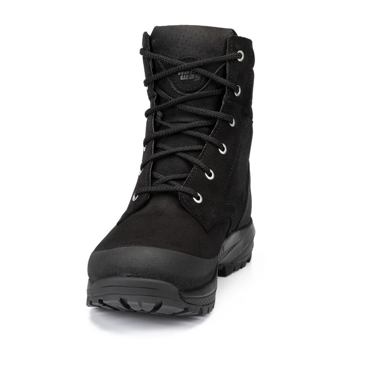 HANWAG Anvik II GTX Black/Black