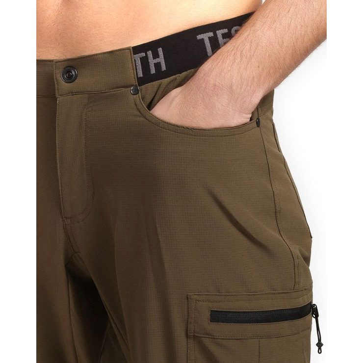 KILPI ASHER-M Khaki