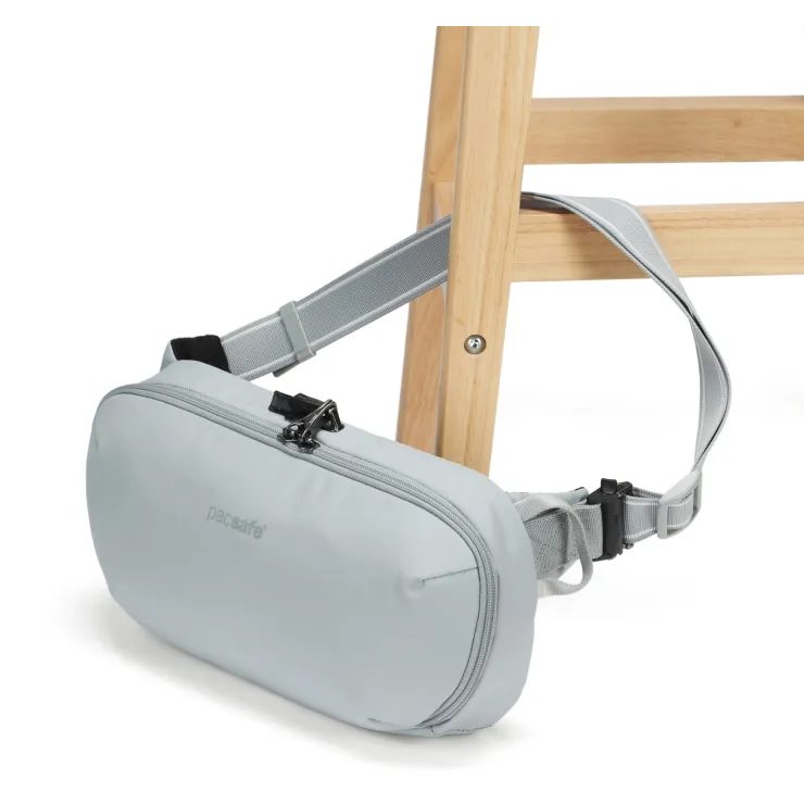 PACSAFE V URBAN SLING 5 digital gray