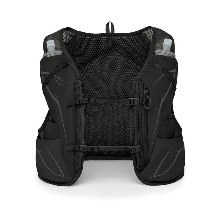 OSPREY DURO 6 dark charcoal grey