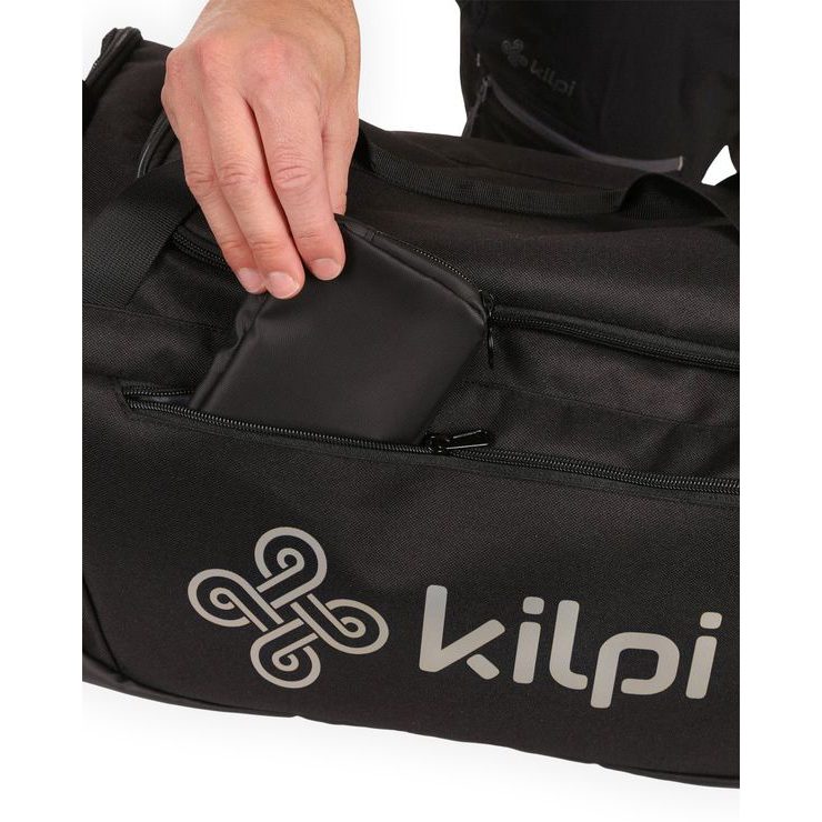 KILPI MAYEN 30 Šedá