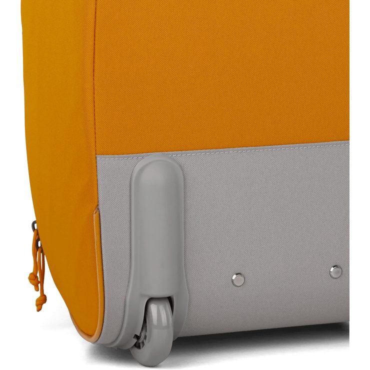 AFFENZAHN Kids Suitcase 18 TIger