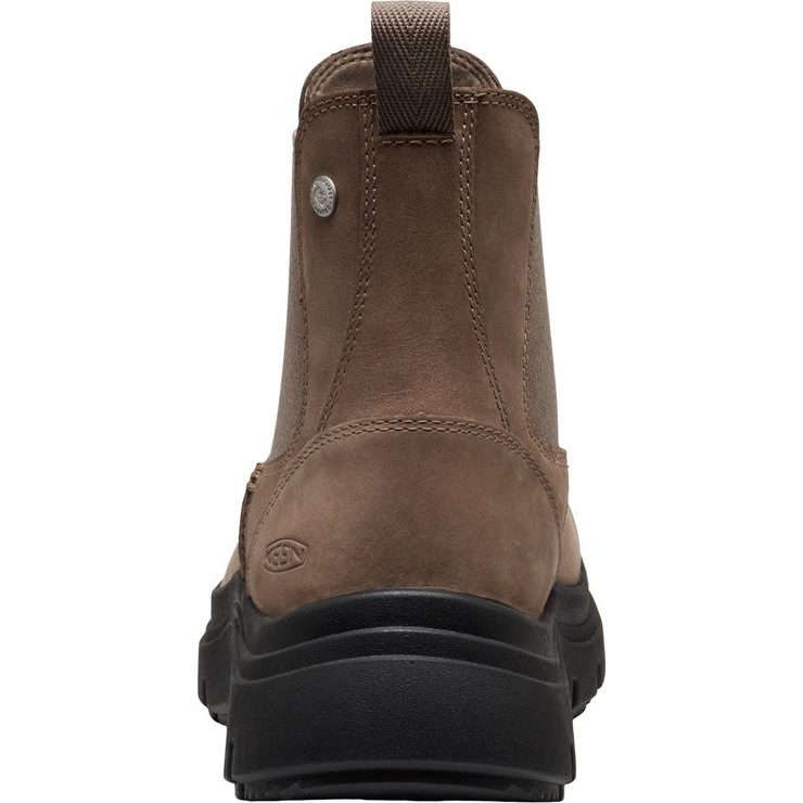 KEEN KOSA CHELSEA WOMEN brindle/black