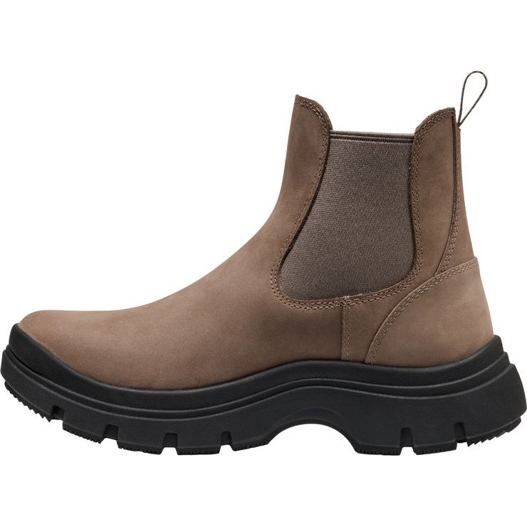 KEEN KOSA CHELSEA WOMEN brindle/black
