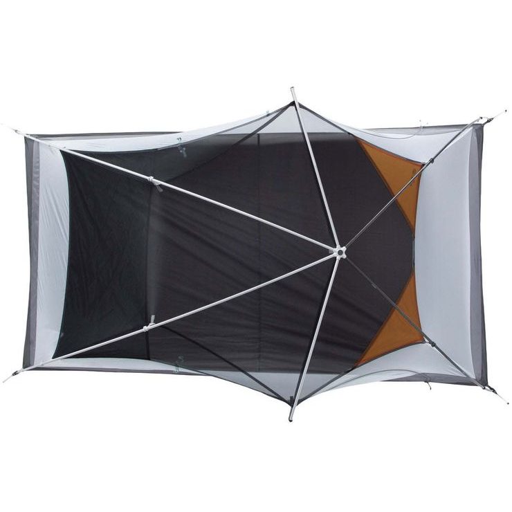 NEMO EQUIPMENT Dragonfly OSMO Bikepack 2P Sedona Sage