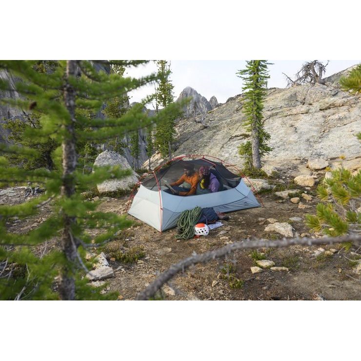 MSR HUBBA HUBBA LT 2P Olive Night
