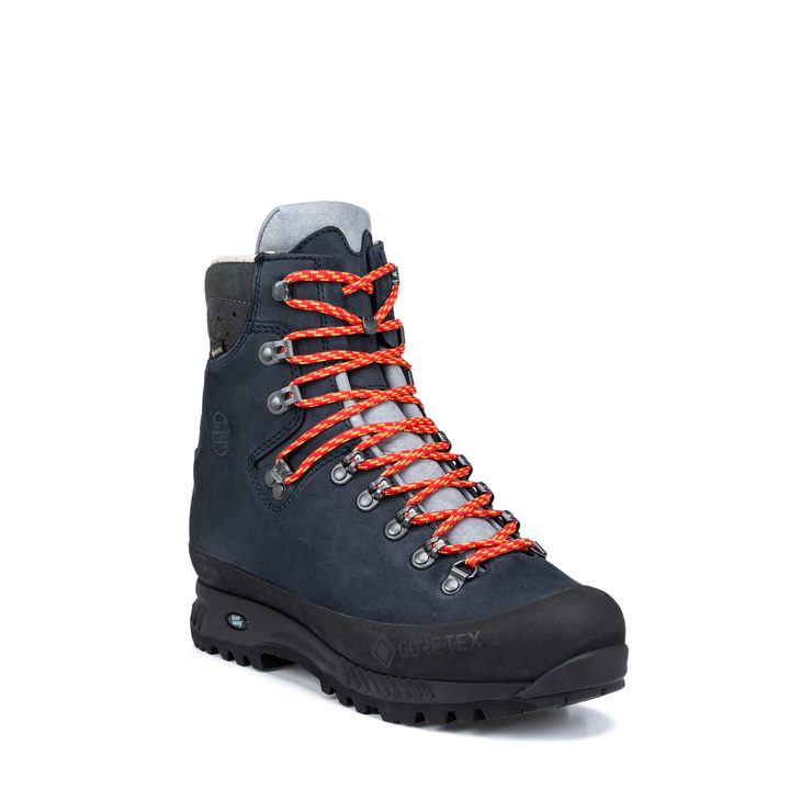 HANWAG Alaska XC GTX Navy/Grey