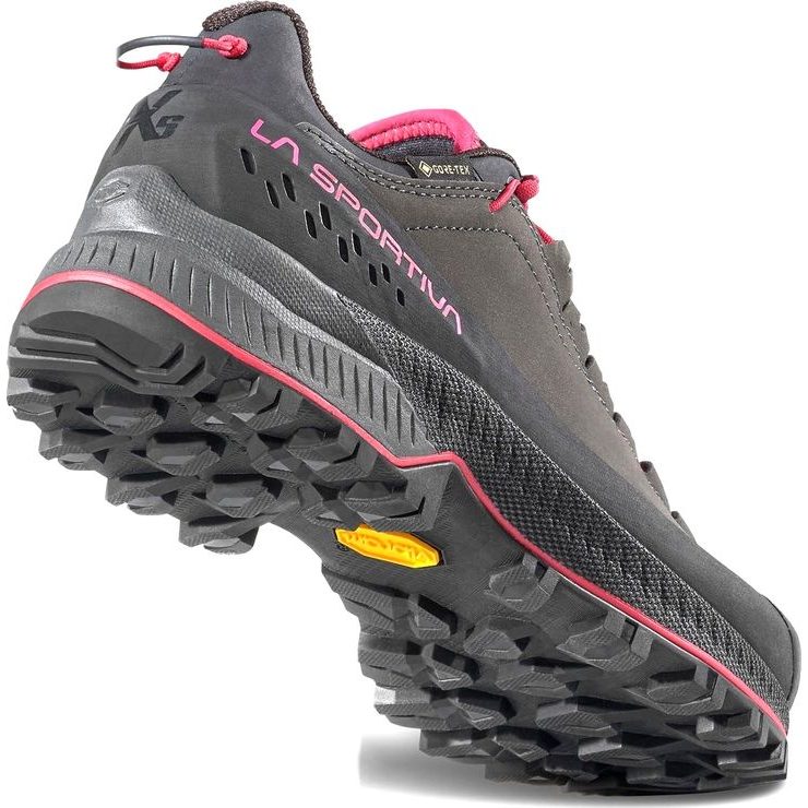 LA SPORTIVA TX5 Evo Woman GTX Carbon/Azalea