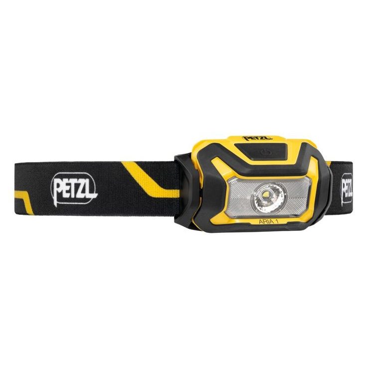 PETZL ARIA 1 350 lm