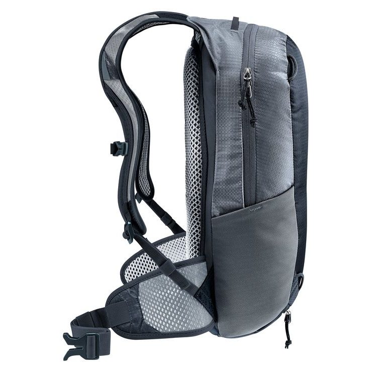 DEUTER Race 8, Black