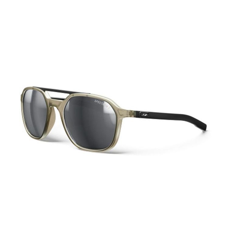 JULBO SLACK COVER Spectron 3+ Shiny Translucent Beige / Black Smoke