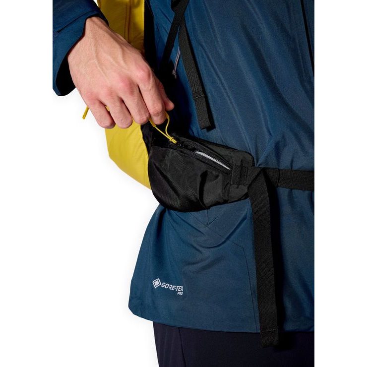 RAB Ascendor 35 (S-M) dark pollen