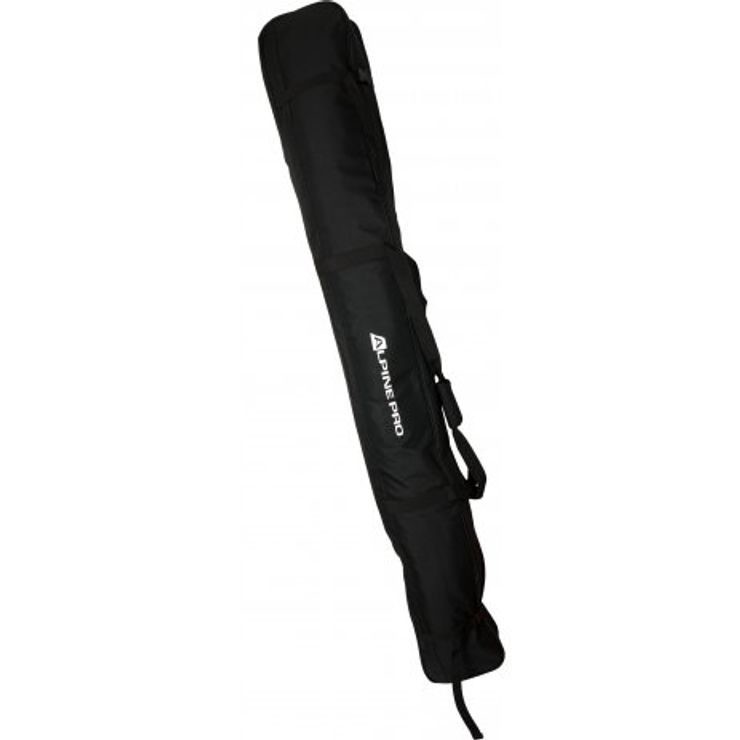 ALPINE PRO BORENO black