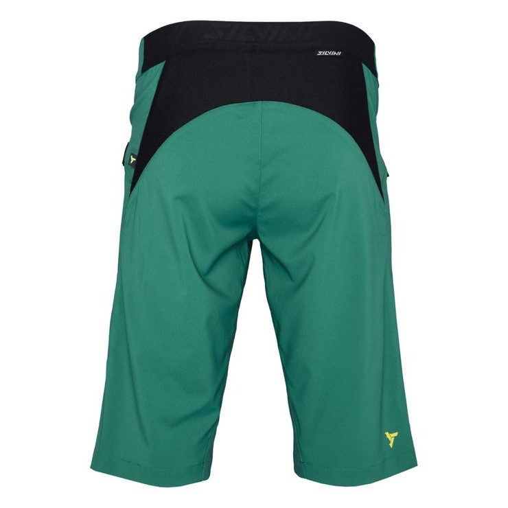 SILVINI Fabriano MP2634 olive-tiger