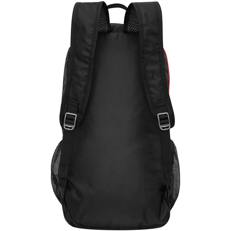 NILS Camp NC1724 Edge 22l černý